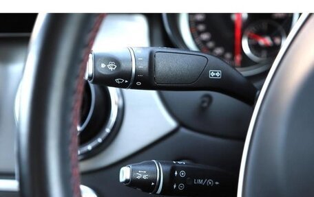 Mercedes-Benz CLA, 2018 год, 1 390 000 рублей, 17 фотография