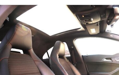 Mercedes-Benz CLA, 2018 год, 1 390 000 рублей, 31 фотография