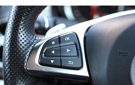 Mercedes-Benz CLA, 2018 год, 1 390 000 рублей, 18 фотография