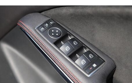 Mercedes-Benz CLA, 2018 год, 1 390 000 рублей, 27 фотография