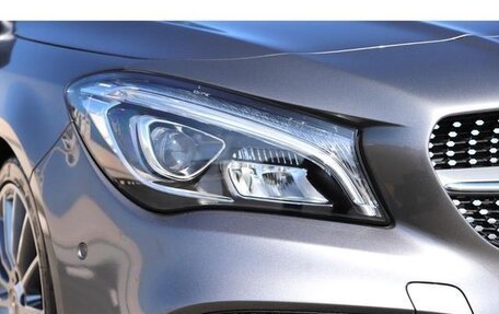 Mercedes-Benz CLA, 2018 год, 1 390 000 рублей, 34 фотография