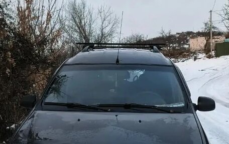 Dacia Logan I, 2008 год, 360 000 рублей, 3 фотография