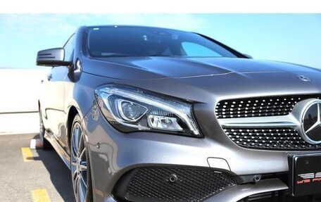 Mercedes-Benz CLA, 2018 год, 1 390 000 рублей, 33 фотография