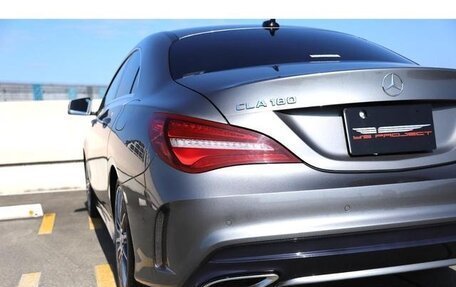 Mercedes-Benz CLA, 2018 год, 1 390 000 рублей, 40 фотография