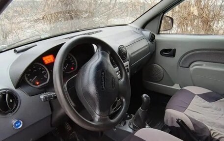 Dacia Logan I, 2008 год, 360 000 рублей, 6 фотография