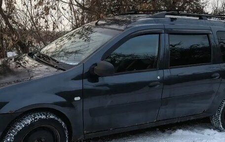 Dacia Logan I, 2008 год, 360 000 рублей, 5 фотография