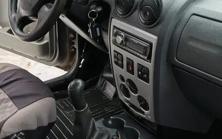 Dacia Logan I, 2008 год, 360 000 рублей, 8 фотография