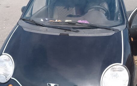 Daewoo Matiz I, 2011 год, 215 000 рублей, 5 фотография