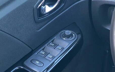 Renault Kaptur I рестайлинг, 2017 год, 1 650 000 рублей, 15 фотография