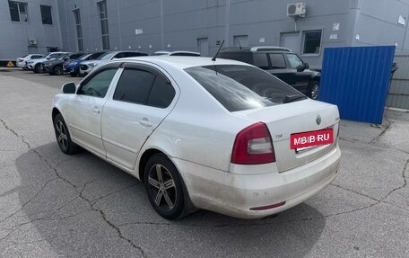 Skoda Octavia, 2012 год, 835 000 рублей, 2 фотография