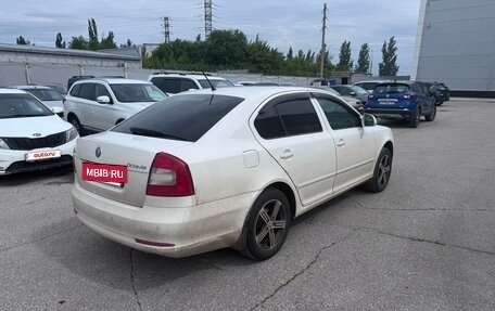 Skoda Octavia, 2012 год, 835 000 рублей, 3 фотография