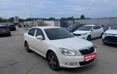 Skoda Octavia, 2012 год, 835 000 рублей, 4 фотография