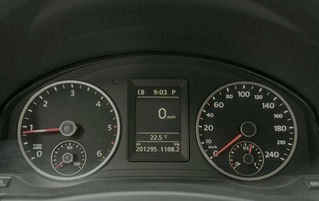 Volkswagen Tiguan I, 2012 год, 1 390 000 рублей, 6 фотография