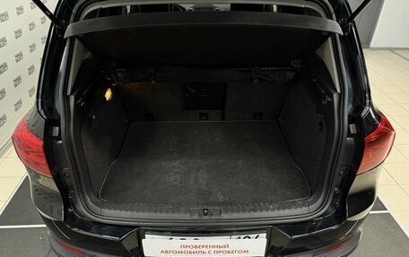 Volkswagen Tiguan I, 2012 год, 1 390 000 рублей, 8 фотография