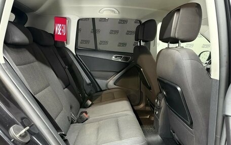 Volkswagen Tiguan I, 2012 год, 1 390 000 рублей, 4 фотография