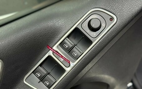 Volkswagen Tiguan I, 2012 год, 1 390 000 рублей, 9 фотография