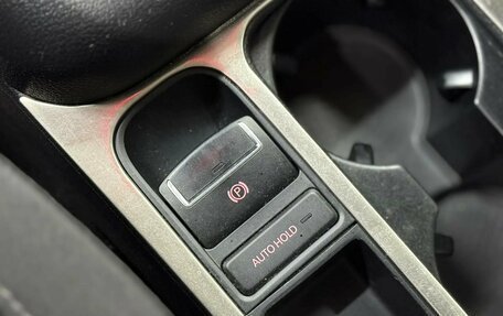 Volkswagen Tiguan I, 2012 год, 1 390 000 рублей, 13 фотография