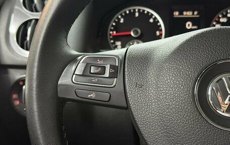 Volkswagen Tiguan I, 2012 год, 1 390 000 рублей, 11 фотография