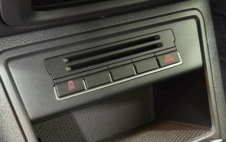 Volkswagen Tiguan I, 2012 год, 1 390 000 рублей, 16 фотография