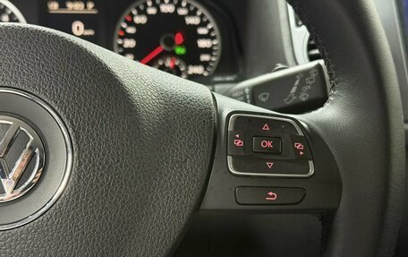 Volkswagen Tiguan I, 2012 год, 1 390 000 рублей, 12 фотография