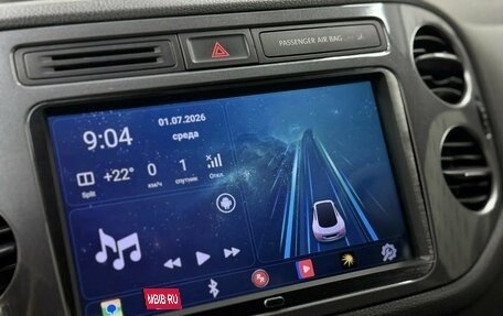 Volkswagen Tiguan I, 2012 год, 1 390 000 рублей, 18 фотография