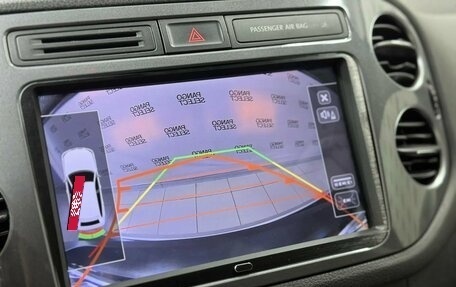 Volkswagen Tiguan I, 2012 год, 1 390 000 рублей, 19 фотография