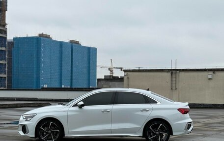 Audi A3, 2022 год, 1 652 000 рублей, 7 фотография