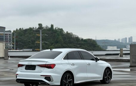 Audi A3, 2022 год, 1 652 000 рублей, 6 фотография