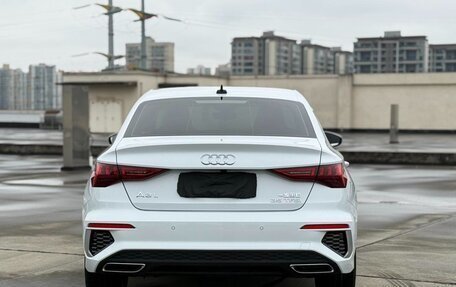 Audi A3, 2022 год, 1 652 000 рублей, 5 фотография