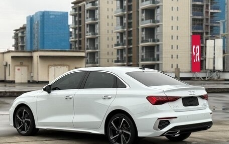 Audi A3, 2022 год, 1 652 000 рублей, 4 фотография