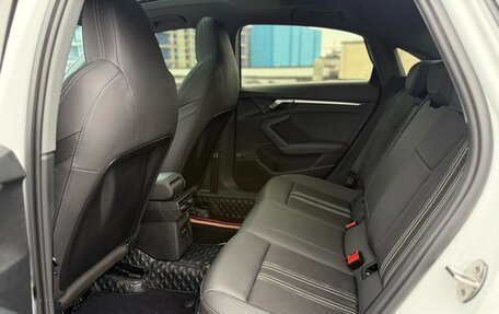 Audi A3, 2022 год, 1 652 000 рублей, 10 фотография
