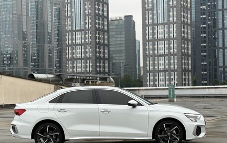 Audi A3, 2022 год, 1 652 000 рублей, 8 фотография