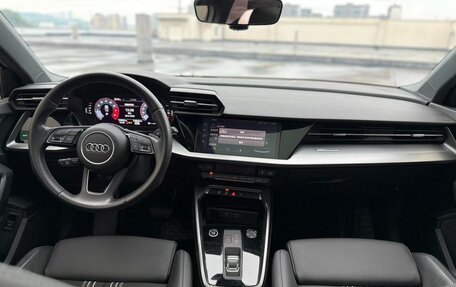 Audi A3, 2022 год, 1 652 000 рублей, 11 фотография
