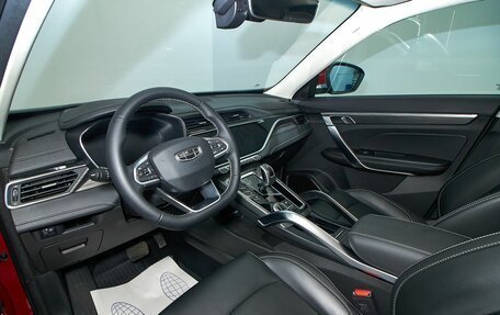 Geely Atlas, 2024 год, 2 299 000 рублей, 10 фотография