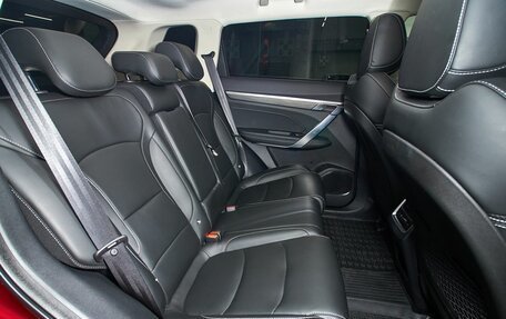 Geely Atlas, 2024 год, 2 299 000 рублей, 16 фотография