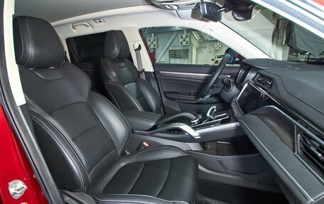Geely Atlas, 2024 год, 2 299 000 рублей, 18 фотография