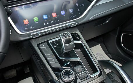 Geely Atlas, 2024 год, 2 299 000 рублей, 14 фотография