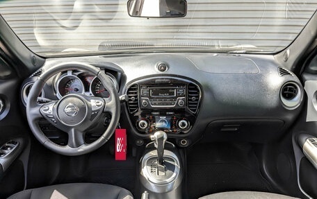 Nissan Juke II, 2018 год, 1 510 000 рублей, 14 фотография