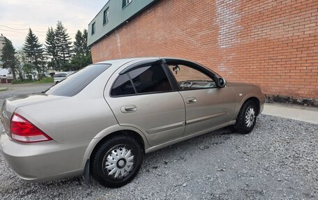Nissan Almera Classic, 2011 год, 650 000 рублей, 1 фотография