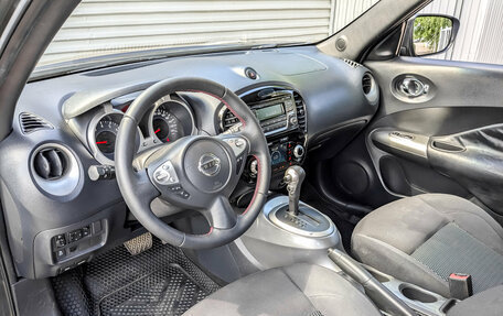 Nissan Juke II, 2018 год, 1 510 000 рублей, 16 фотография