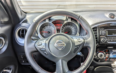 Nissan Juke II, 2018 год, 1 510 000 рублей, 21 фотография