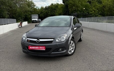 Opel Astra H, 2010 год, 370 000 рублей, 1 фотография