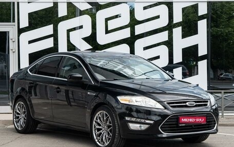 Ford Mondeo IV, 2010 год, 1 099 000 рублей, 1 фотография