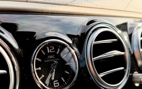 Mercedes-Benz S-Класс, 2014 год, 3 000 000 рублей, 18 фотография