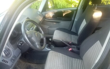 Suzuki SX4 II рестайлинг, 2012 год, 750 000 рублей, 6 фотография