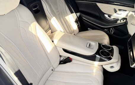 Mercedes-Benz S-Класс, 2014 год, 3 000 000 рублей, 27 фотография