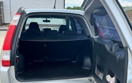 Honda CR-V II рестайлинг, 2005 год, 920 000 рублей, 6 фотография