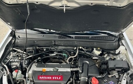 Honda CR-V II рестайлинг, 2005 год, 920 000 рублей, 9 фотография