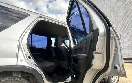 Honda CR-V II рестайлинг, 2005 год, 920 000 рублей, 11 фотография