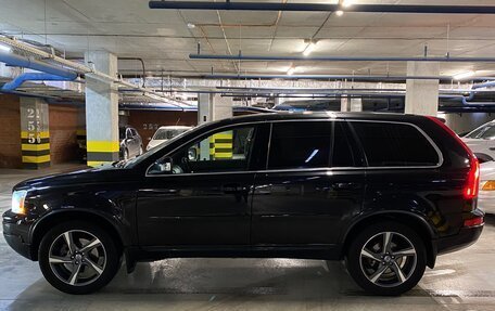 Volvo XC90 II рестайлинг, 2012 год, 1 899 999 рублей, 3 фотография
